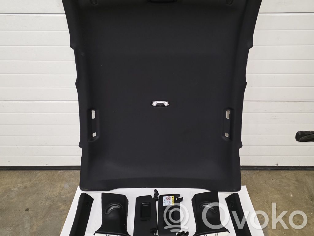 BMW 4 G22 G23 G24 G26 Headlining set 