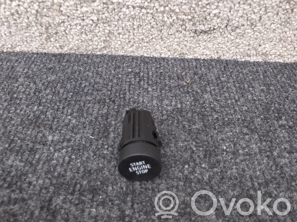 Engine start stop button switch   251503985R