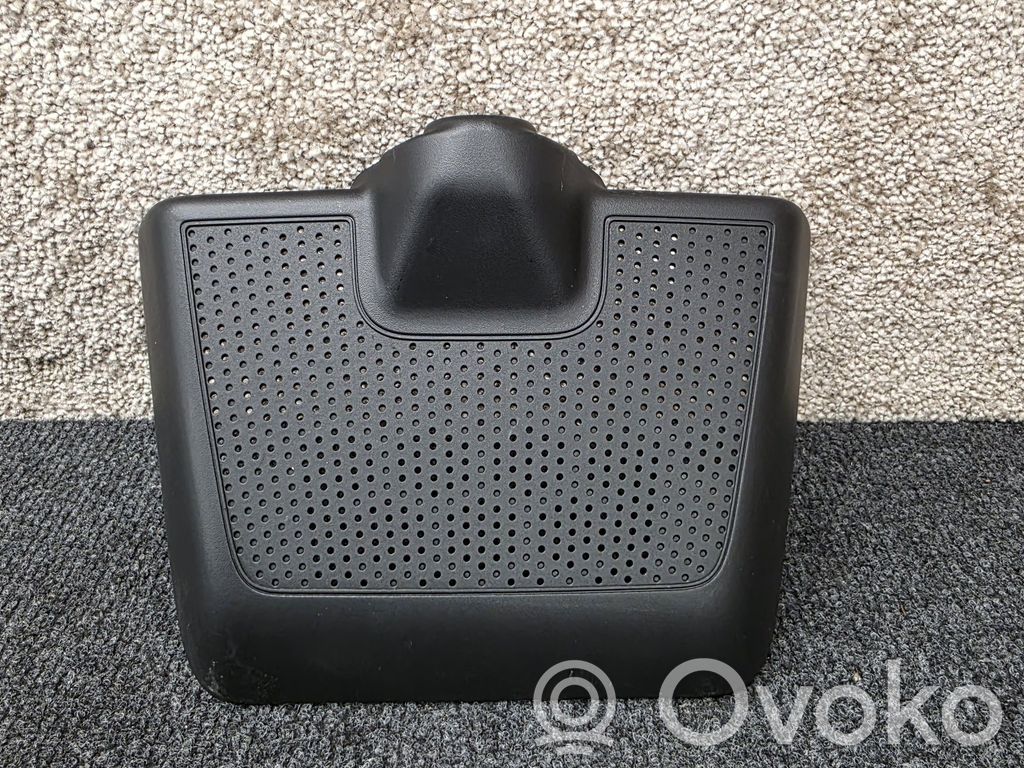 Renault Captur II Embellecedor de espejo retrovisor 