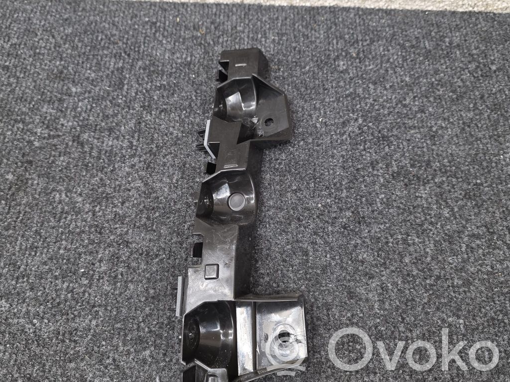 Renault Captur II Rear bumper mounting bracket 