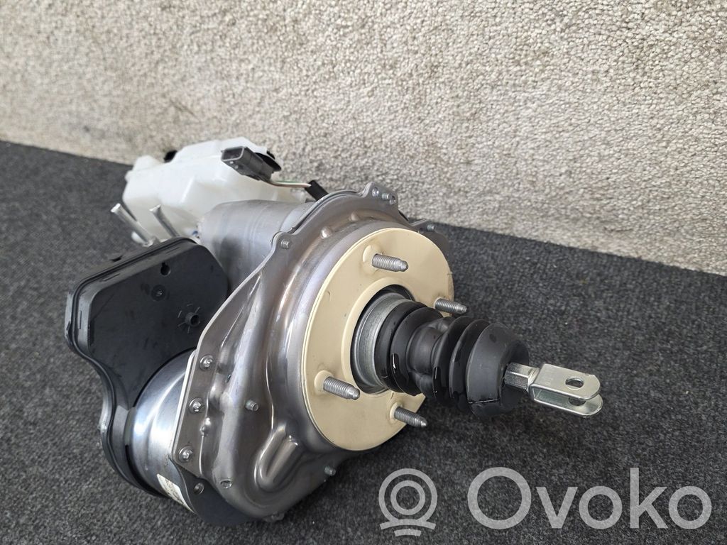 Renault Captur II Servo-frein 