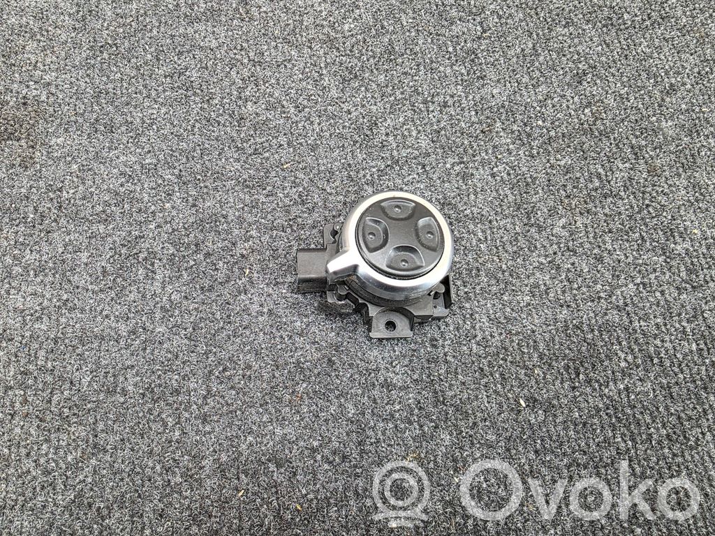 Audi A8 S8 D4 4H Seat control switch 