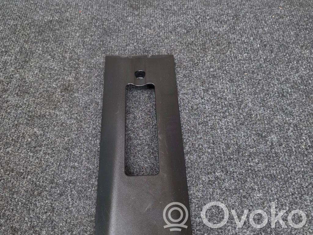 BMW X5 F15 Cache garniture rail de siège arrière 