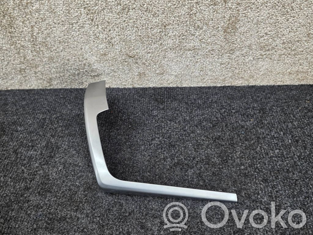 BMW X5 F15 Panelės apdaila 