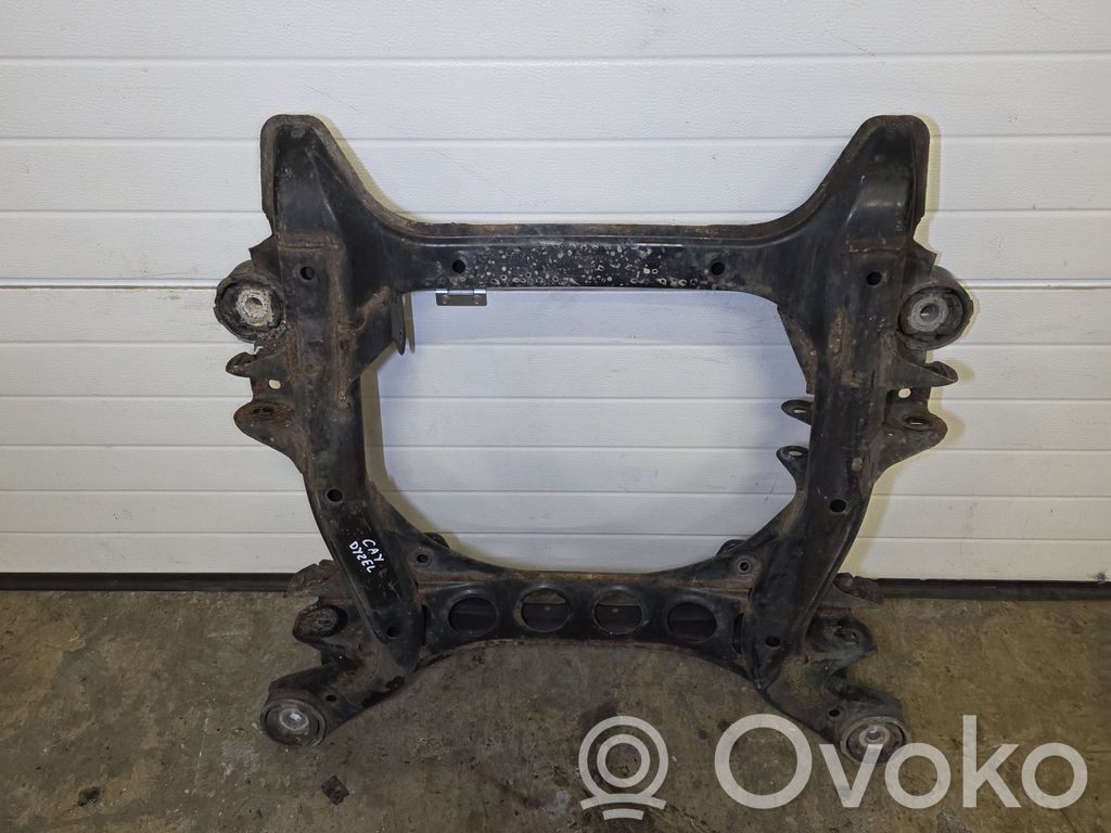 Porsche Cayenne (92A) Front subframe 