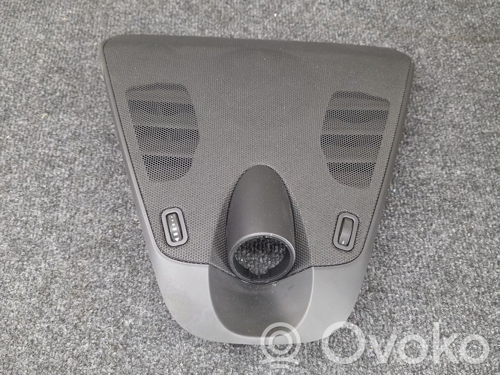 Maserati Levante Dash center speaker trim cover 