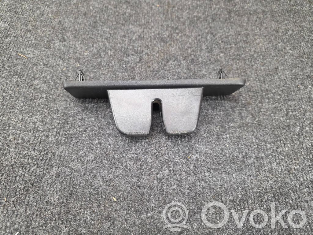 Maserati Levante Tailgate/boot lid lock trim 