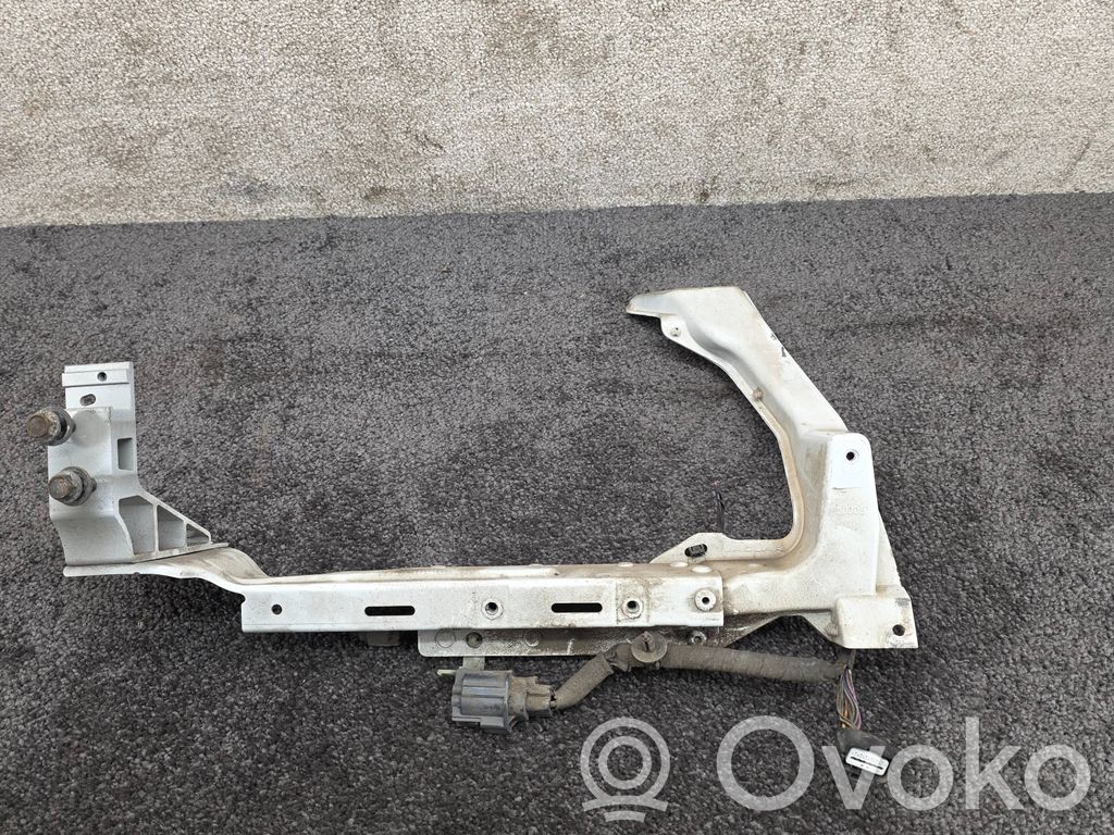Jaguar F-Pace Support phare frontale 