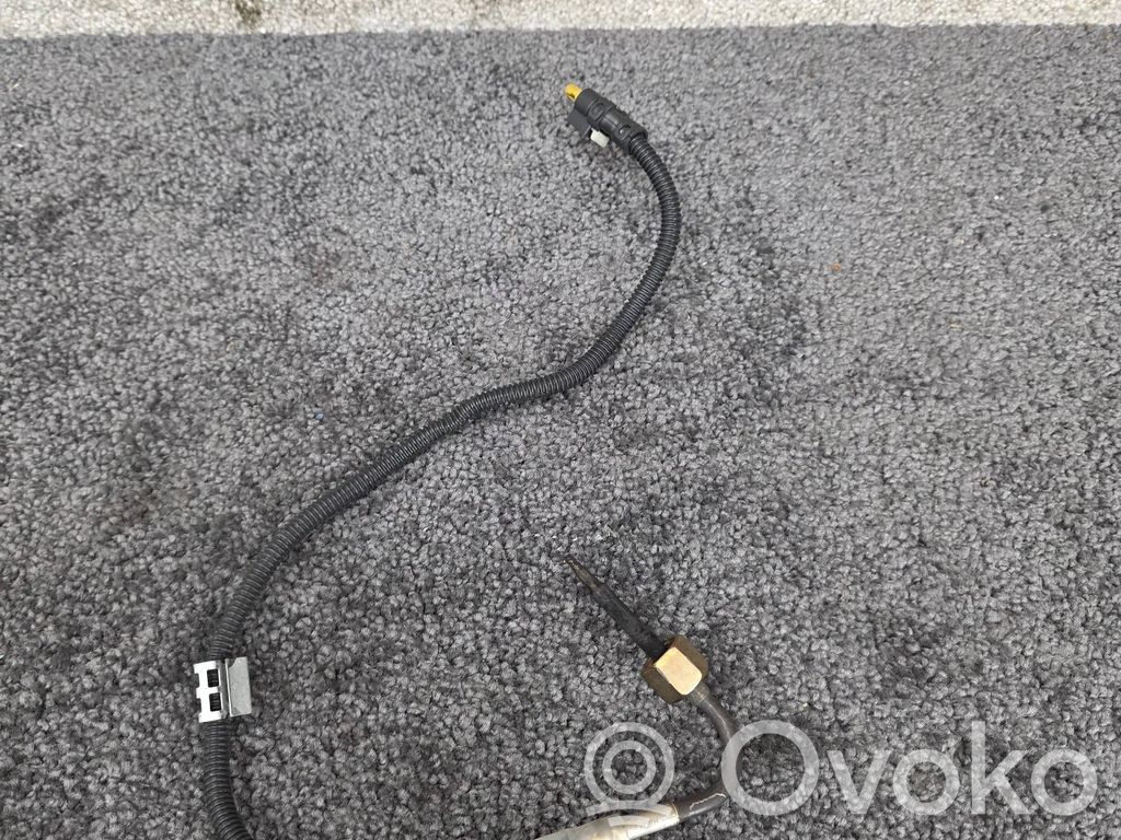 Mercedes-Benz GLC X253 C253 Sensor de temperatura del escape 