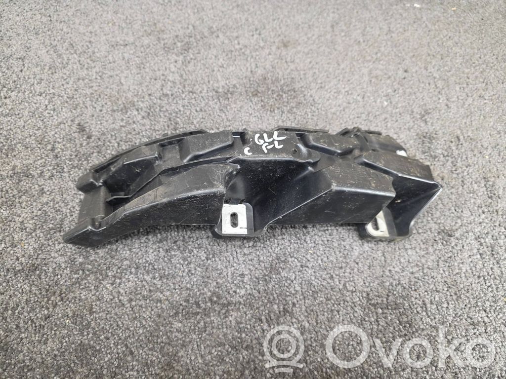 Mercedes-Benz GLC X253 C253 Support de pare-chocs arrière 