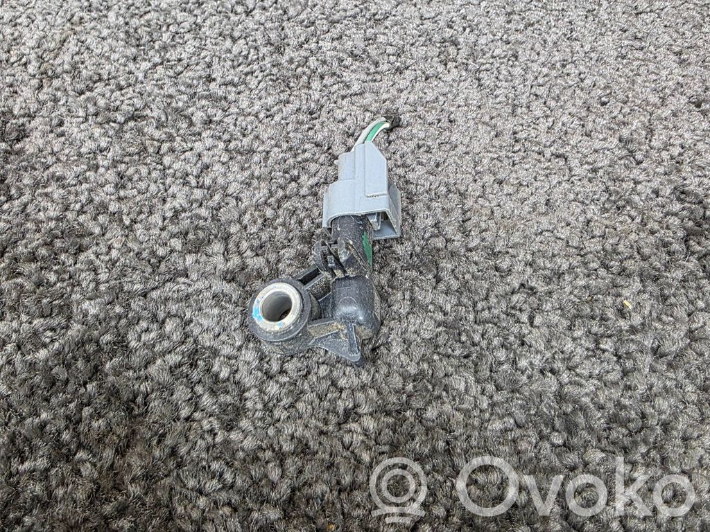 Jaguar XF X260 Sensor impacto/accidente para activar Airbag 