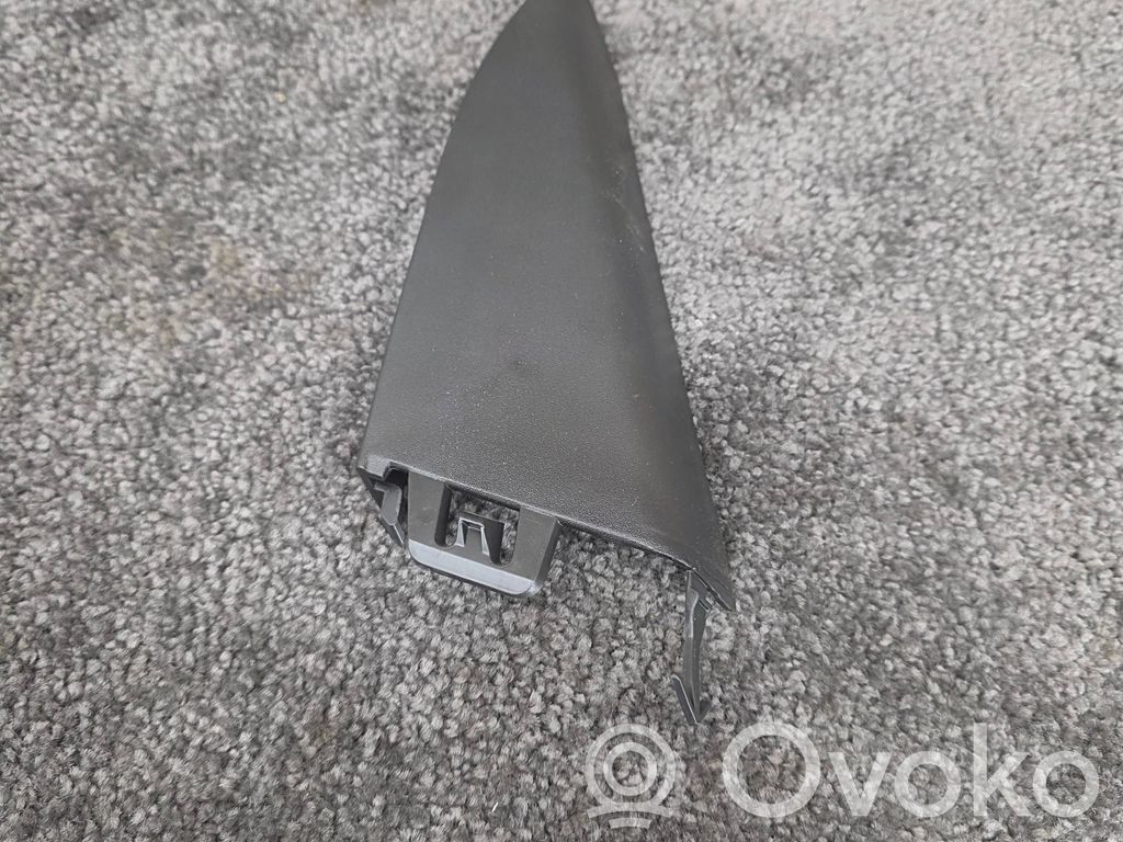 Renault Clio V Muu takaoven verhoiluelementti 