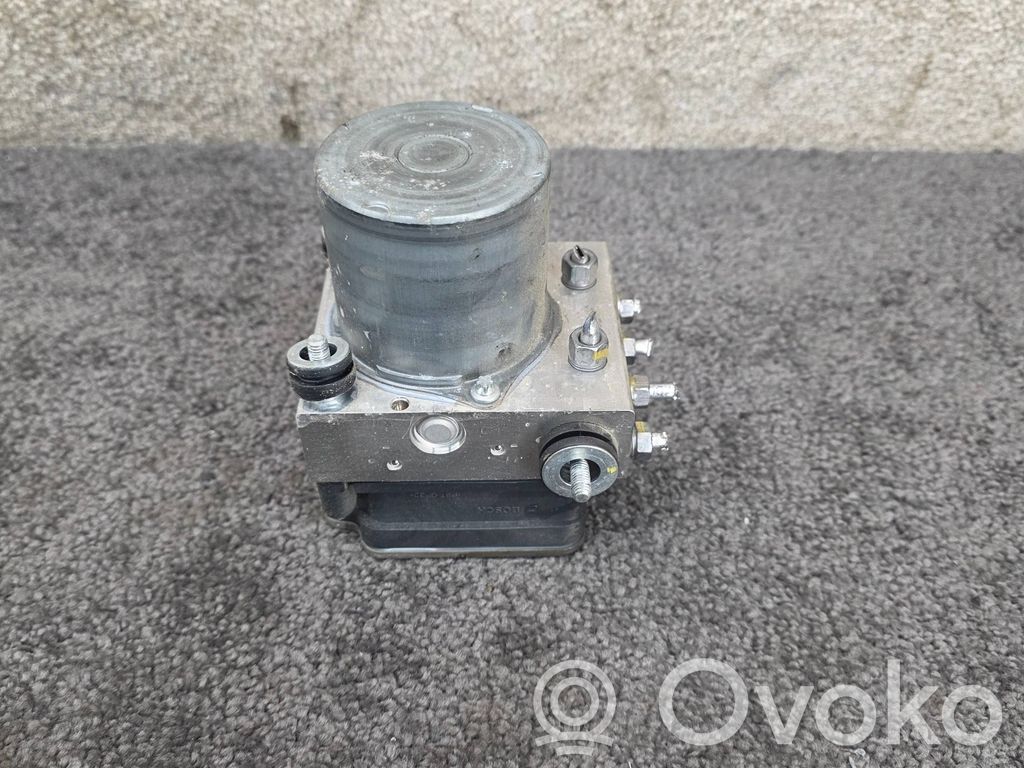 Renault Clio V ABS Pump 