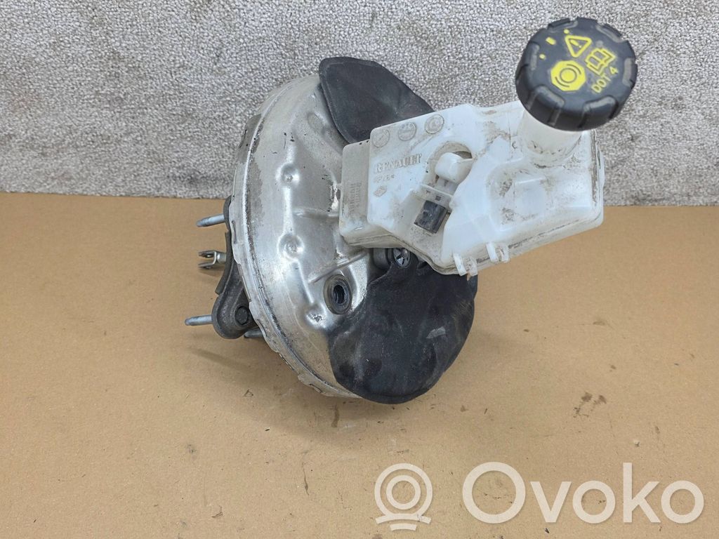 Renault Clio V Jarrutehostin 