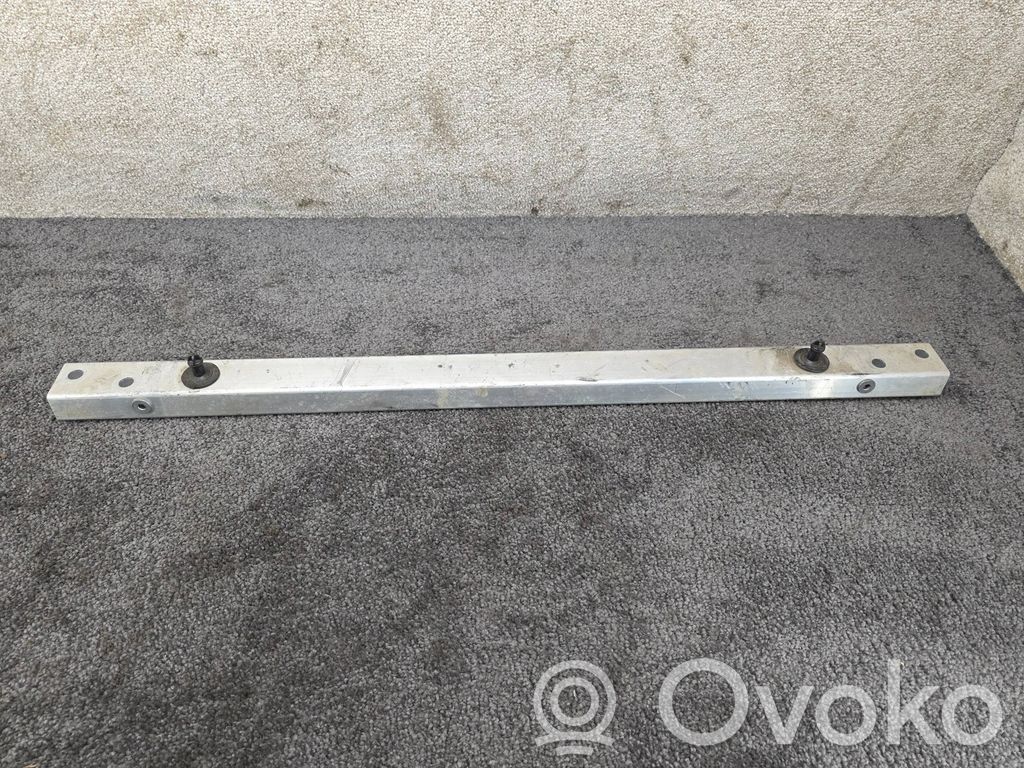 Audi Q7 4M Radiator support slam panel bracket 