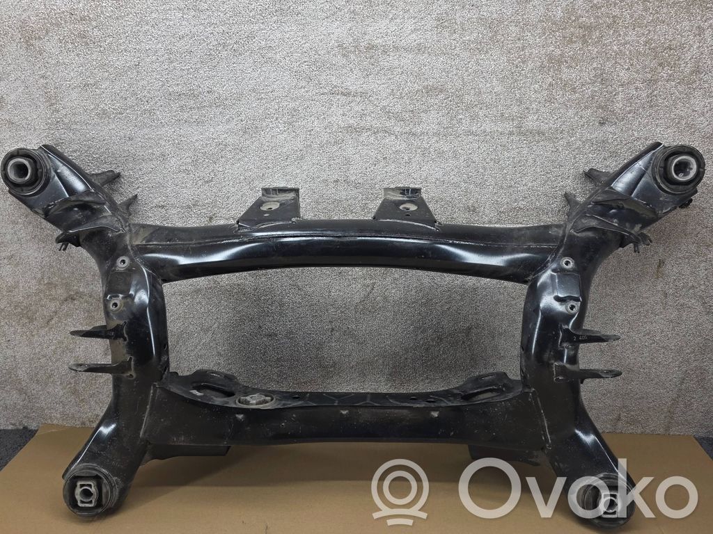 BMW 4 G22 G23 G24 G26 Cadru auxiliar spate 