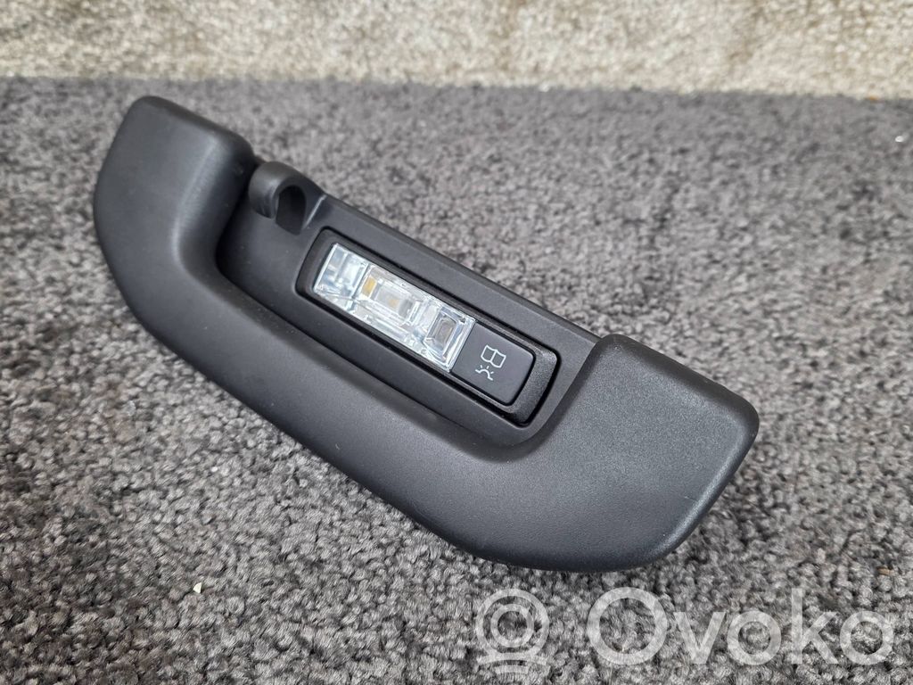 Mercedes-Benz GLC X253 C253 Uchwyt / Rączka sufitowa tylna 