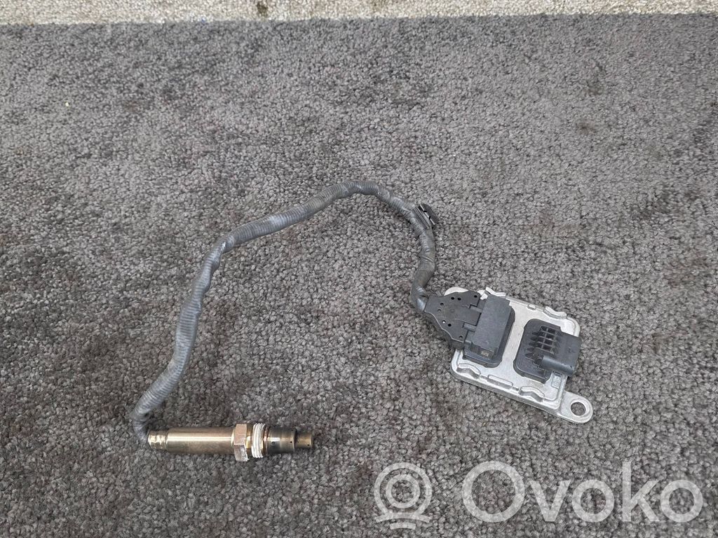 Mercedes-Benz GLC X253 C253 Lambda probe sensor 