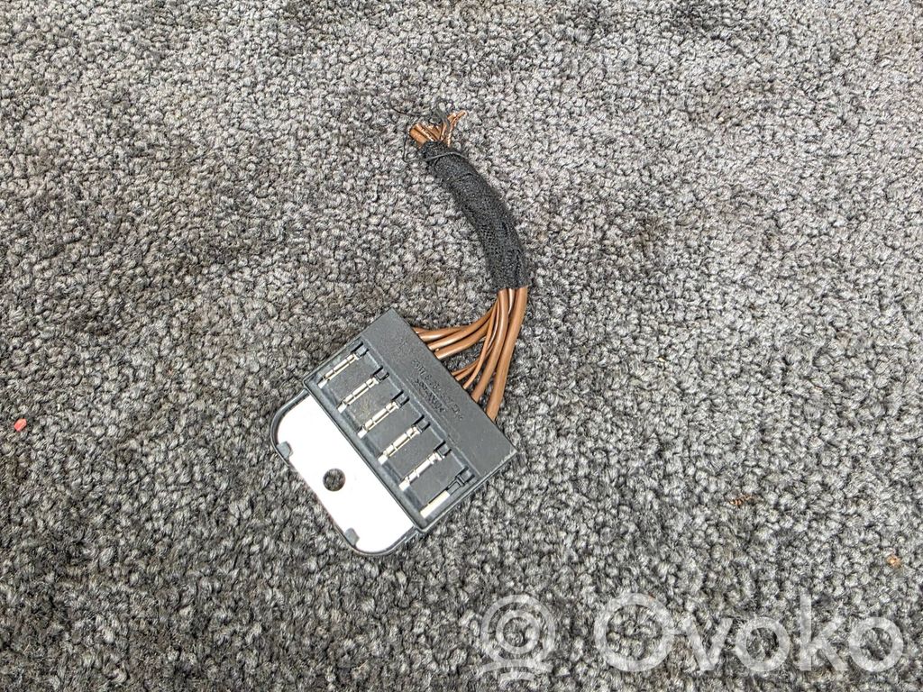 BMW M4 F82 F83 Autres faisceaux de câbles 