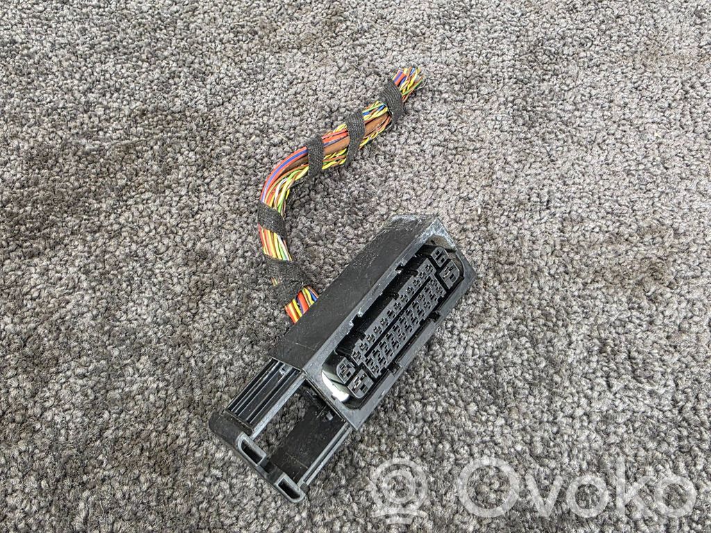 BMW M4 F82 F83 Altro tipo di cablaggio 