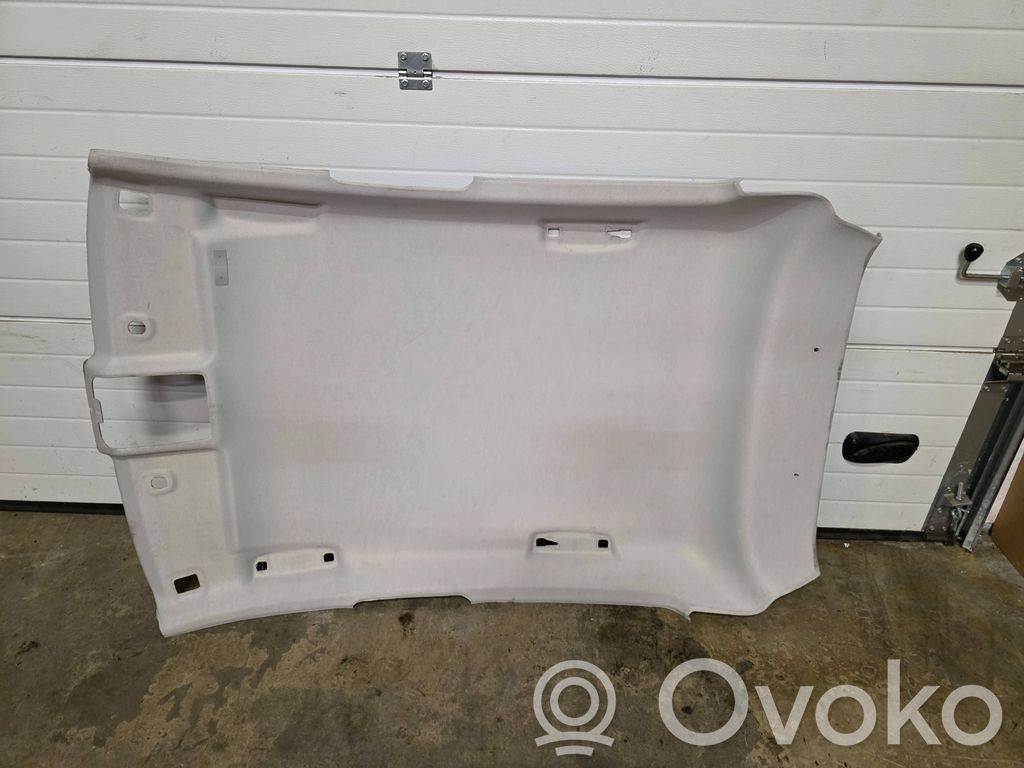 Renault Clio V Techo 