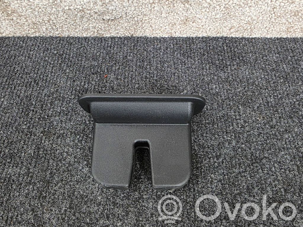 Bentley Flying Spur Tailgate/boot lid lock trim 