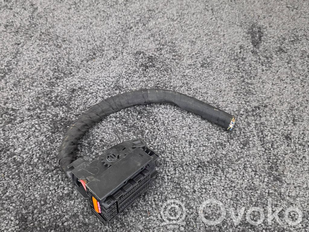 Porsche 911 991 Otros cableados 