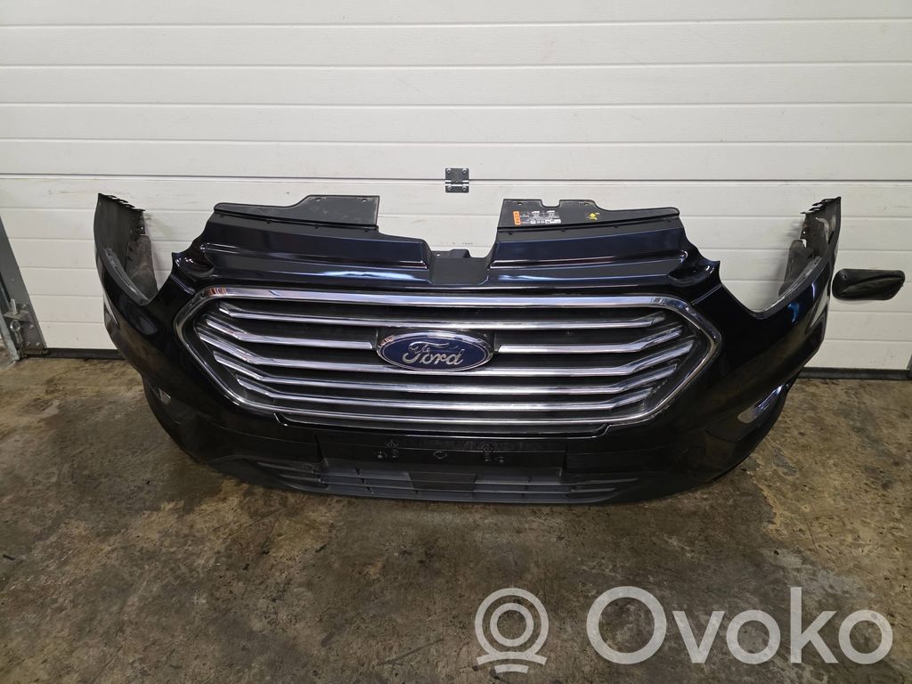 Ford Tourneo Custom Parachoques delantero 