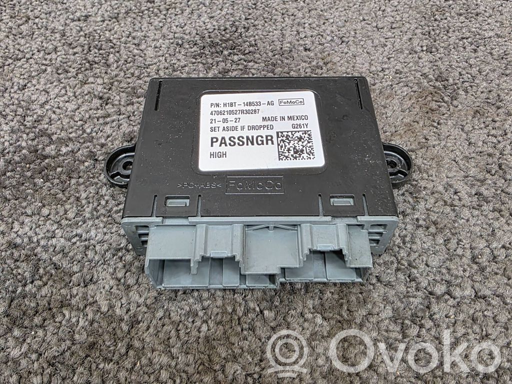 Ford Tourneo Custom Door control unit/module 
