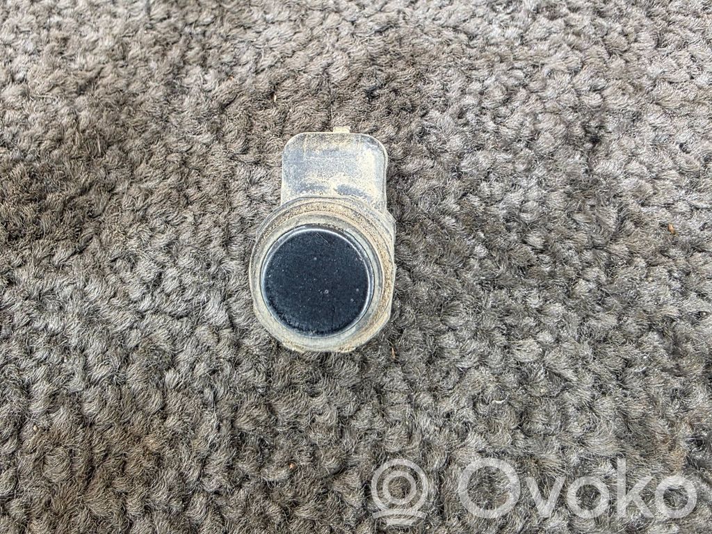 KIA Sportage Sensor de aparcamiento PDC 