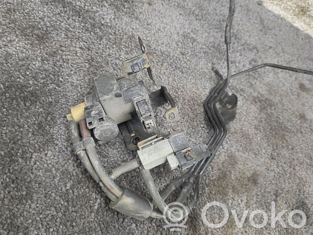 KIA Sportage Solenoīda vārsts 