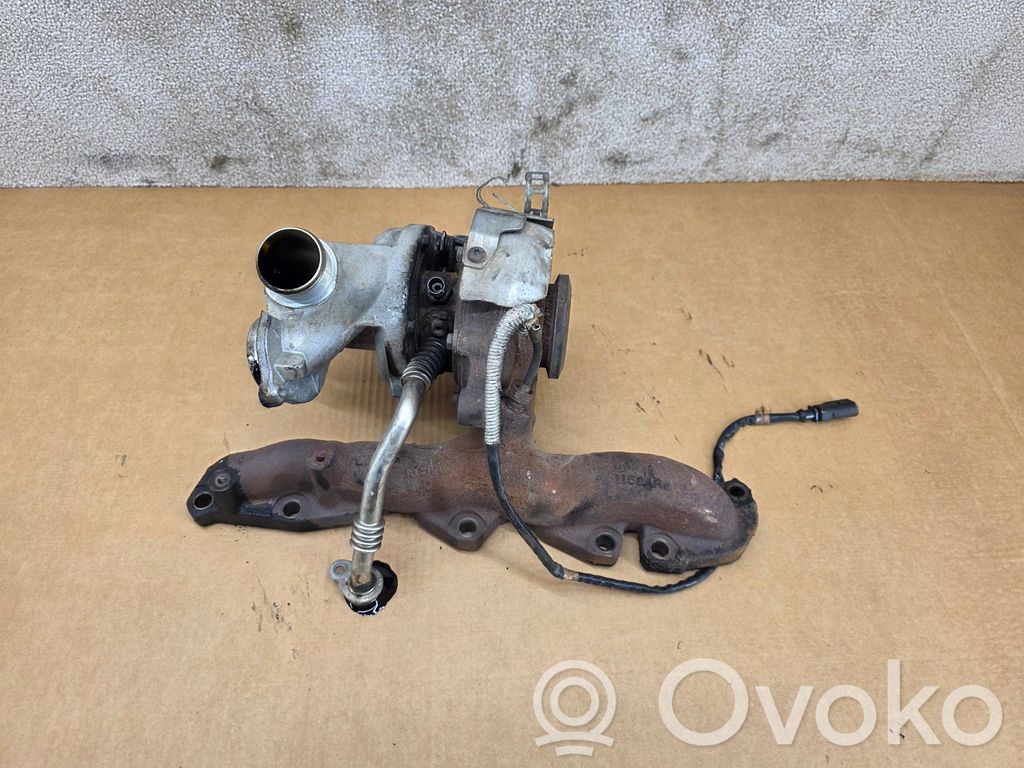 Seat Leon (5F) Turbo 