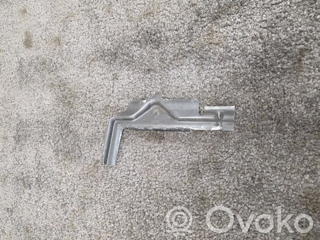 Seat Leon (5F) Soporte para la batería 