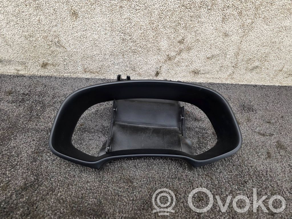 Seat Leon (5F) Dashboard trim 