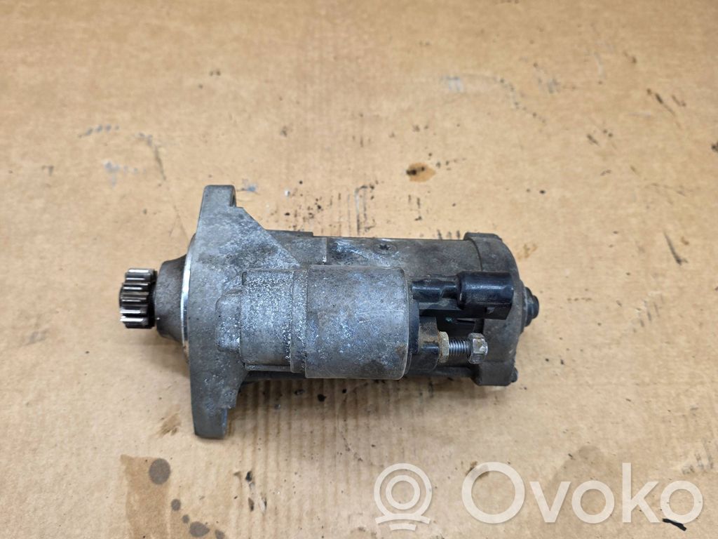 Seat Leon (5F) Starteris 