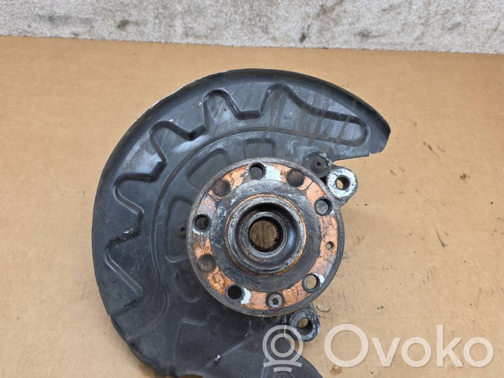 Seat Leon (5F) Rumba 