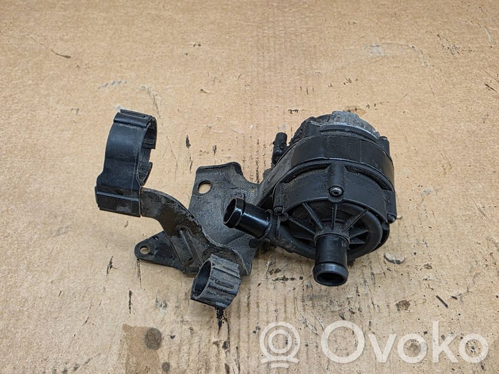Seat Leon (5F) Bomba auxiliar eléctrica de agua/refrigerador 
