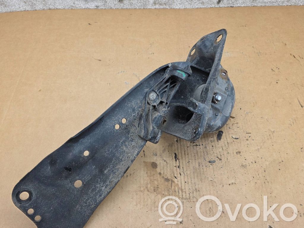 Seat Leon (5F) Querlenker Achsschenkel hinten 