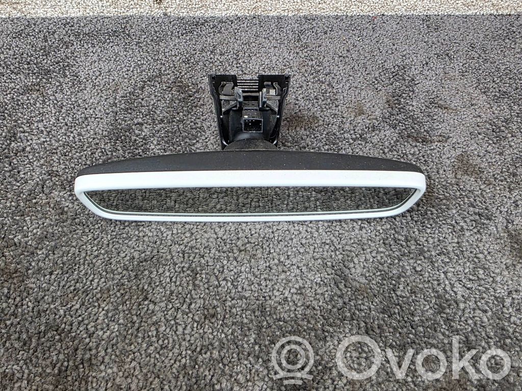 Seat Leon (5F) Espejo retrovisor (interior) 