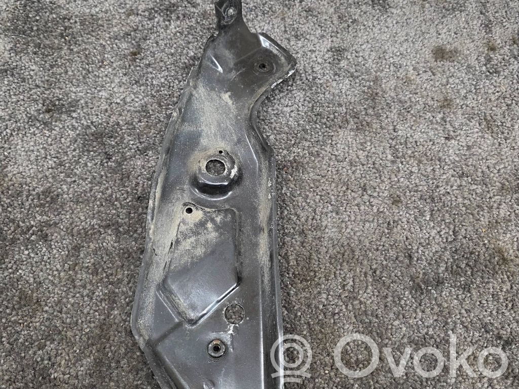 Seat Leon (5F) Headlight/headlamp mounting bracket 