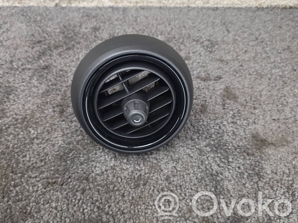 Mini One - Cooper F56 F55 Boczna kratka nawiewu deski rozdzielczej 