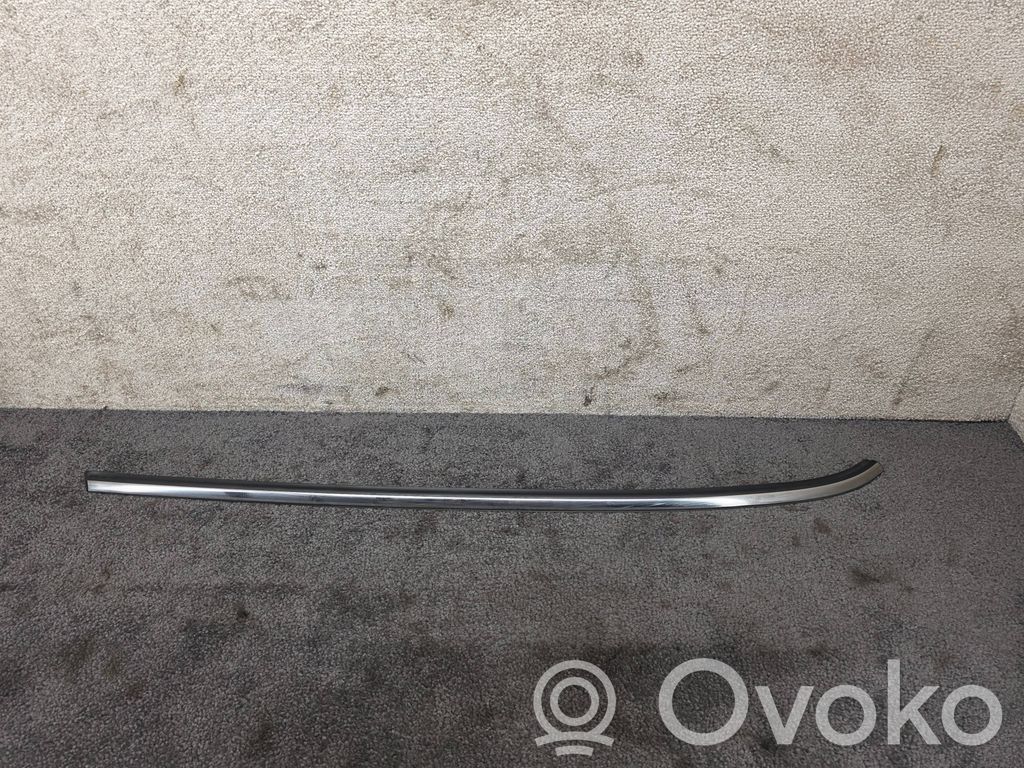 Mini One - Cooper F56 F55 Rear side glass trim 