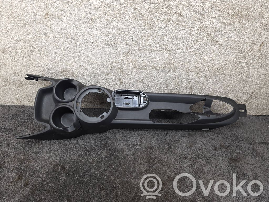 Mini One - Cooper F56 F55 Consola central 