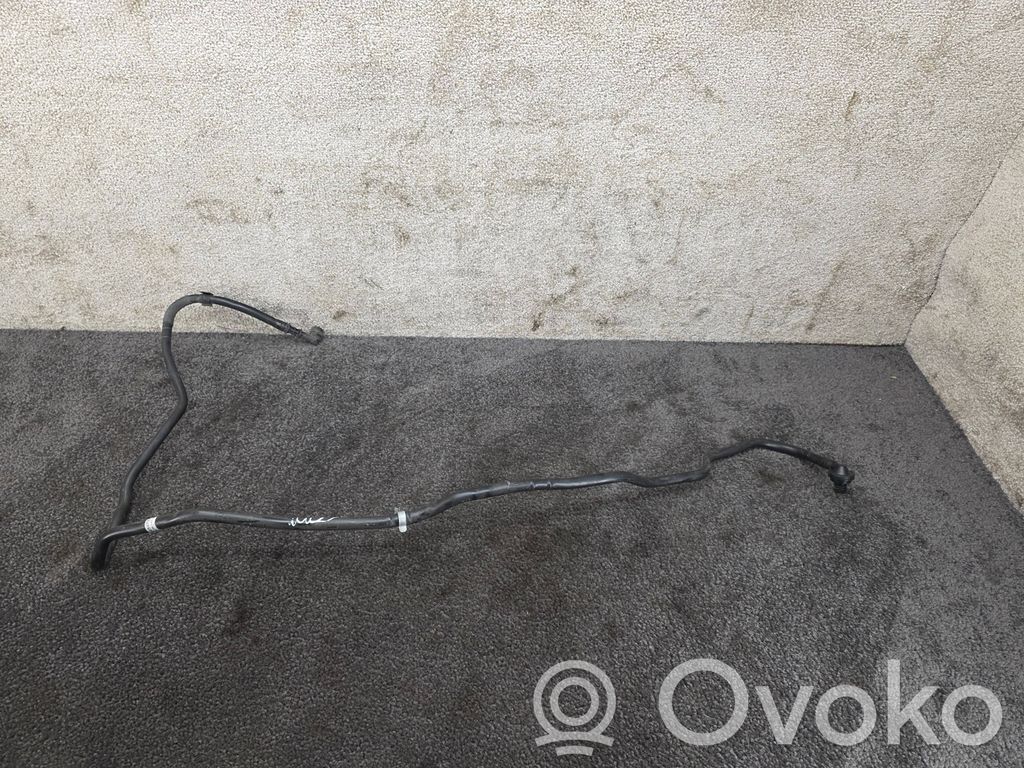 Mini One - Cooper F56 F55 Conductă/furtun vacuum 