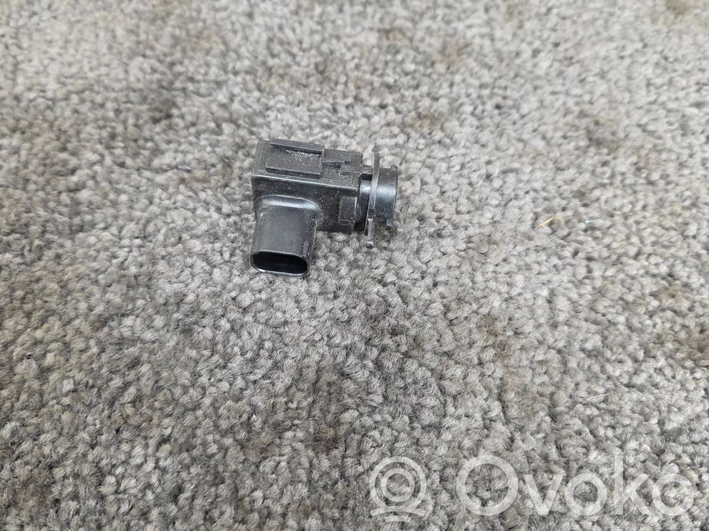 BMW 1 F20 F21 Air quality sensor 