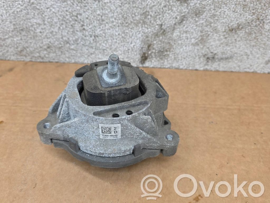 BMW 1 F20 F21 Engine mount bracket 