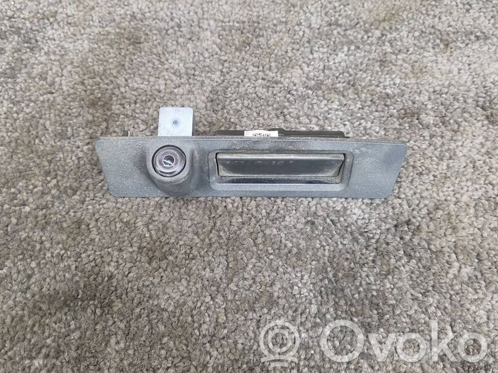 Tesla Model Y Atpakaļskata kamera 