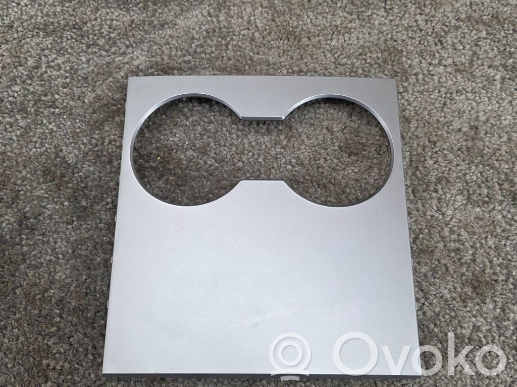 Tesla Model Y Garniture de panneau console centrale 