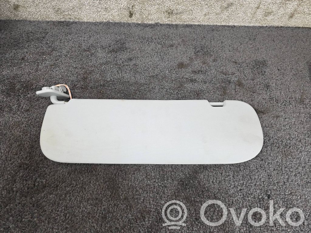 Tesla Model Y Sun visor 