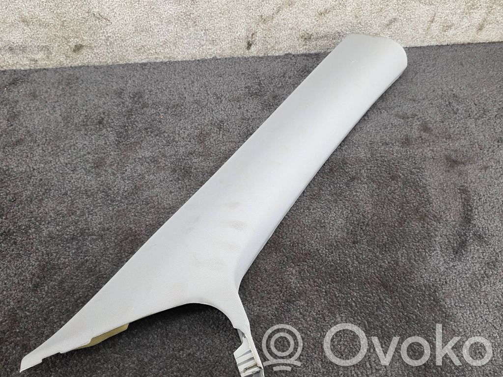 Osłona słupka szyby przedniej / A   149460500F,202284,30008370
